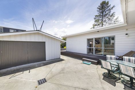 Photo of property in 125 Church Street, West End, Palmerston North, 4412