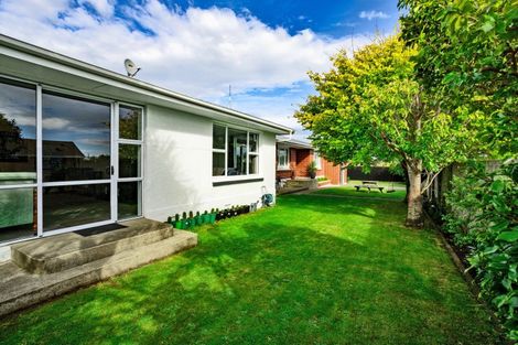 Photo of property in 1 Manapouri Street, Strathern, Invercargill, 9812