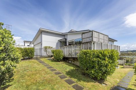 Photo of property in 8 Polestar Lane, Whitby, Porirua, 5024