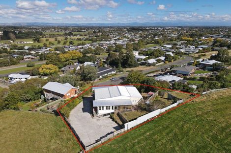 Photo of property in 18 Kowhai Street, Feilding, 4702