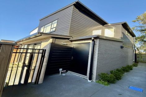 Photo of property in 9/564 High Street, Boulcott, Lower Hutt, 5010