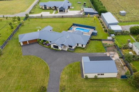 Photo of property in 116 Tarbottons Road, Tinwald, Ashburton, 7700