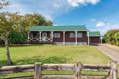 Photo of property in 4 Avon Close, Richmond Heights, Taupo, 3330