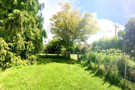 Photo of property in 945 Makaretu Road, Ashley Clinton, Takapau, 4286