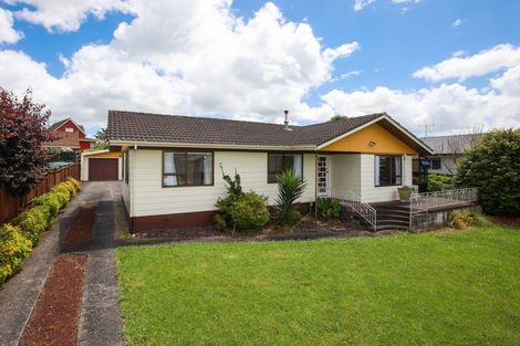 Photo of property in 20 Tattersfield Place, Dinsdale, Hamilton, 3204