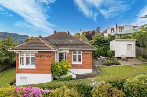 Photo of property in 29 Cannington Road, Maori Hill, Dunedin, 9010