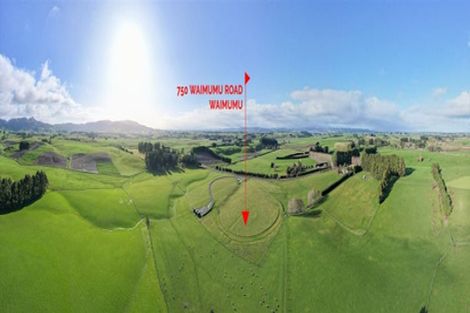 Photo of property in 750 Waimumu Road, Waimumu, Gore, 9774