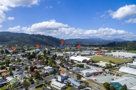 Photo of property in 6/3 Wilford Street, Wallaceville, Upper Hutt, 5018