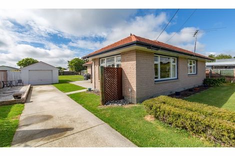 Photo of property in 9 Wesley Street, Kaiapoi, 7630