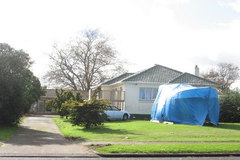 Photo of property in 3/87 Jellicoe Road, Manurewa, Auckland, 2102