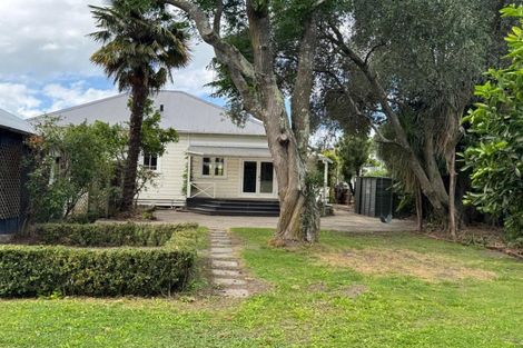 Photo of property in 516 Fitzroy Avenue, Hastings, 4122