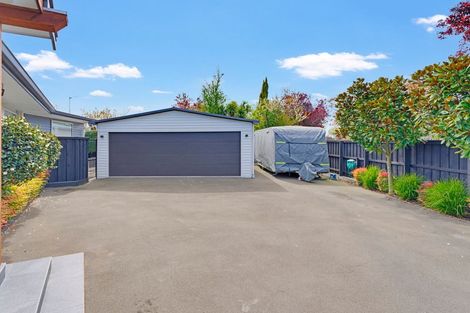 Photo of property in 12 Saffron Street, Bryndwr, Christchurch, 8053