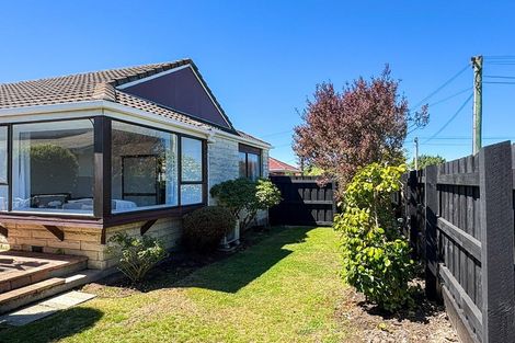 Photo of property in 1/14 Croziers Road, St Albans, Christchurch, 8052