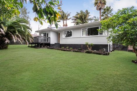 Photo of property in 25 Rowandale Avenue, Manurewa, Auckland, 2102