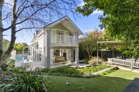 Photo of property in 17 Ara Street, Remuera, Auckland, 1050