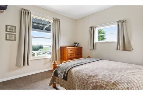 Photo of property in 620 Hadlow Road, Claremont, Timaru, 7974