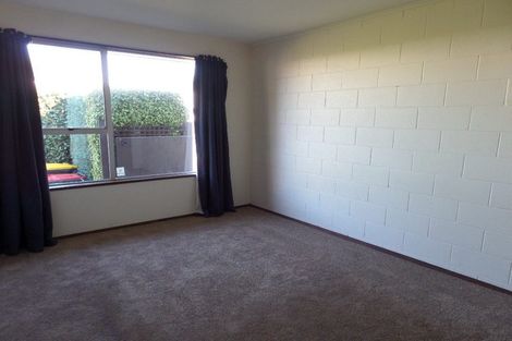 Photo of property in 3/343 Hereford Street, Linwood, Christchurch, 8011