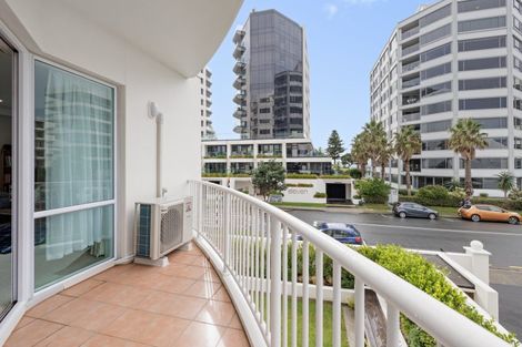 Photo of property in Beaumont Apartments, 10/12 Maunganui Road, Mount Maunganui, 3116