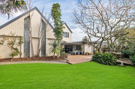 Photo of property in 1 Yacht Place, Bucklands Beach, Auckland, 2012