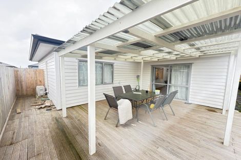 Photo of property in 20 Kutukutu Street, Takanini, 2112