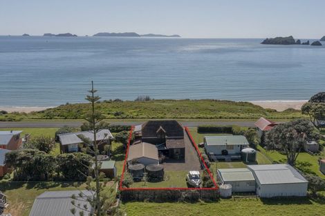 Photo of property in 930 Black Jack Road, Opito Bay, Whitianga, 3592