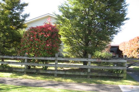 Photo of property in 4 Rangipoia Place, Turangi, 3334