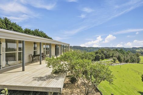 Photo of property in 32 Dykin Road, Kaingaroa, Kaitaia, 0482