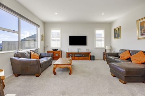 Photo of property in 6 Doidge Street, Beachlands, Auckland, 2018