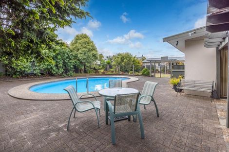 Photo of property in 147 Hakanoa Street, Huntly, 3700