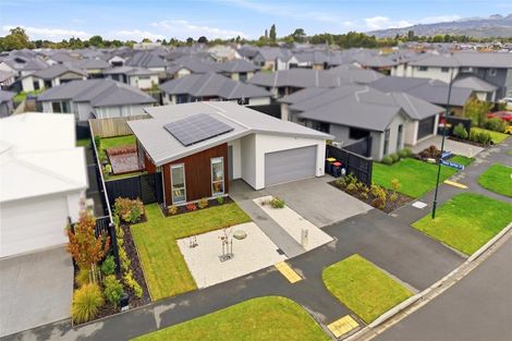 Photo of property in 35 Skibbereen Drive, Halswell, Christchurch, 8025