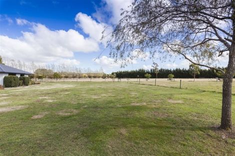 Photo of property in 99 Verona Place, Ohoka, Kaiapoi, 7692