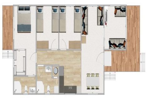 Photo of property in 5 Albur Way, Te Kauwhata, 3710