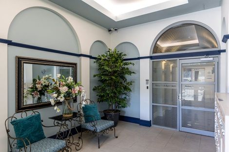 Photo of property in Oxleys Rock Apartments, 401/6 London Quay, Picton, 7220