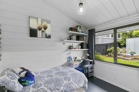 Photo of property in 123 Wexford Road, Miramar, Wellington, 6022