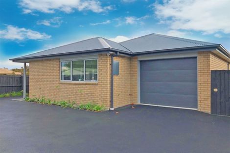 Photo of property in 34a Williams Street, Kaiapoi, 7630