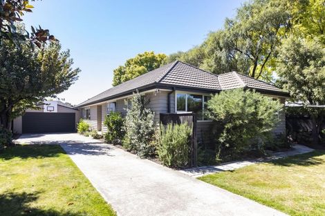 Photo of property in 88 Brookside Terrace, Bryndwr, Christchurch, 8053