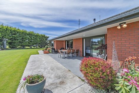 Photo of property in 1797 Clintons Road, Darfield, 7571