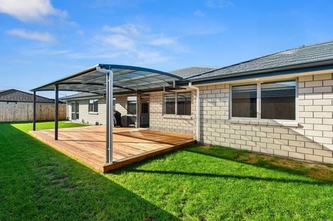 Photo of property in 25 Keerangi Place, Rototuna North, Hamilton, 3210