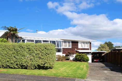 Photo of property in 63 Andrew Road, Howick, Auckland, 2010