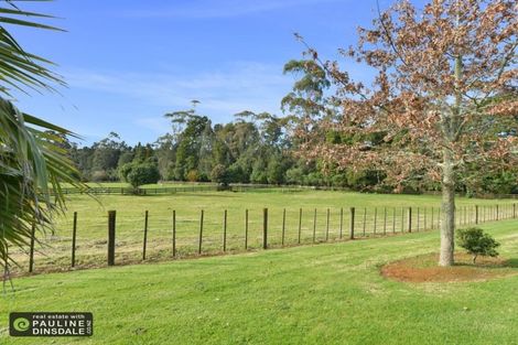 Photo of property in 553 Crane Road, Kauri, Kamo, 0185