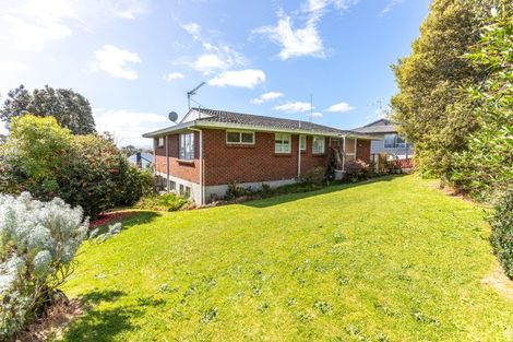 Photo of property in 46 Norwood Road, Paeroa, 3600