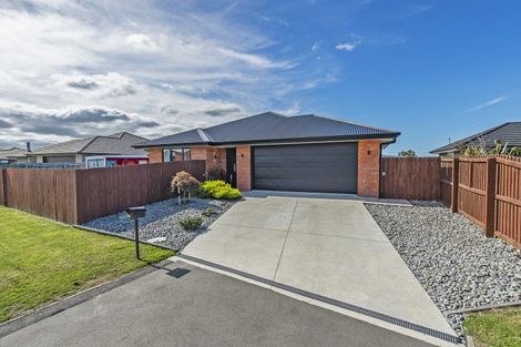 Photo of property in 69 Clausen Avenue, Leeston, 7632