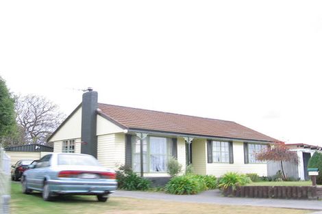 Photo of property in 3 Selkirk Street, Tamatea, Napier, 4112