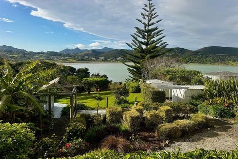 Photo of property in 59 Ritchie Road, Parua Bay, Whangarei, 0174