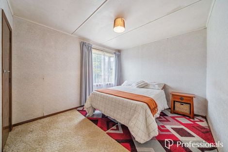 Photo of property in 33 Donnelley Drive, Wainuiomata, Lower Hutt, 5014