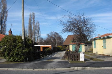 Photo of property in 8 Fraser Avenue, Ranfurly, 9332