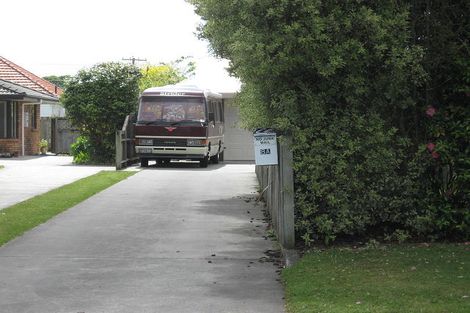 Photo of property in 8a Glover Street, Leamington, Cambridge, 3432