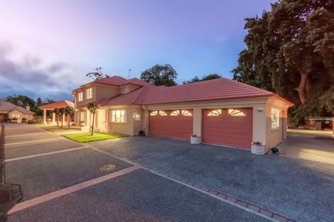 Photo of property in 1 Pastoral Lane, Hokowhitu, Palmerston North, 4410