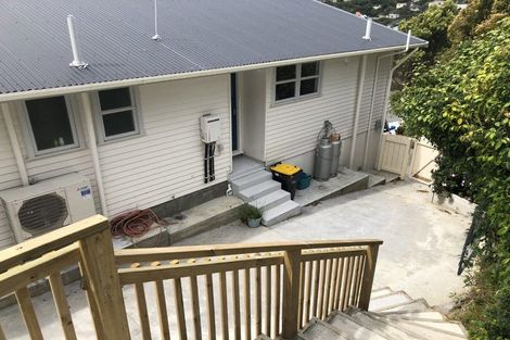 Photo of property in 10 Voltaire Street, Karori, Wellington, 6012