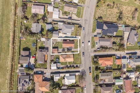 Photo of property in 10 Moore Street, Kaiapoi, 7630